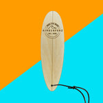 Bubinga Surfer (2 Pack)