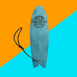 Airsurferz Mahalo Finger Surfboard